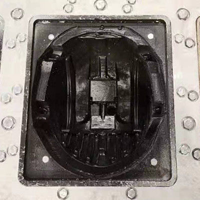 Προσαρμογή EPS EPP Σχήματα Διαφορετικοί τύποι Σχήματα επένδυσης κράνος