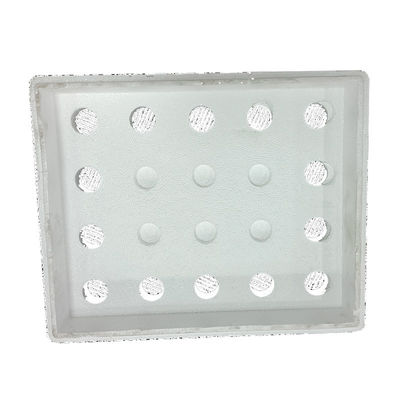 6063 EPS αφρού τύπων συσκευασία προστασίας μηχανών φορμών