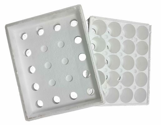 6063 EPS αφρού τύπων συσκευασία προστασίας μηχανών φορμών