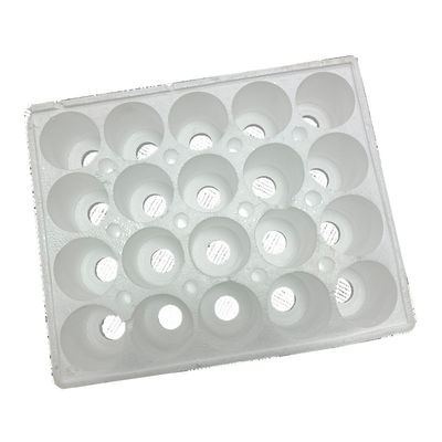 6063 EPS αφρού τύπων συσκευασία προστασίας μηχανών φορμών