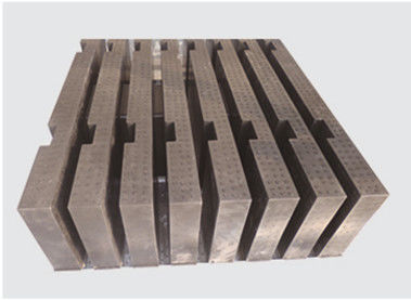Επεκτεινόμενο πολυπροπυλένιο EPP Foaming Mould Custom Design Molding Manufacturers
